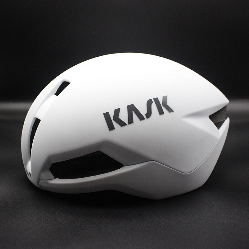 Cycling Gear Italian - Helm Sepeda Jalan Raya KASK Nirvana