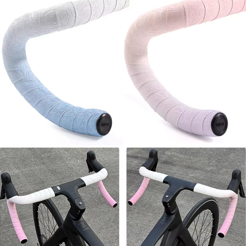 Bike Handlebar Tape - Pita Stang Sepeda Jalan Raya NPY,