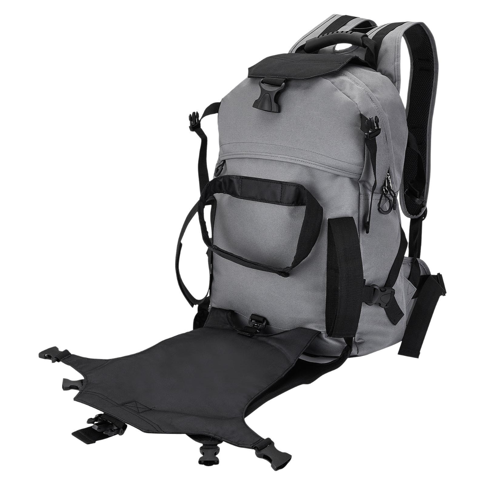 Cycling Gear For Women - Tas Ransel Ski untuk Perjalanan, Tas