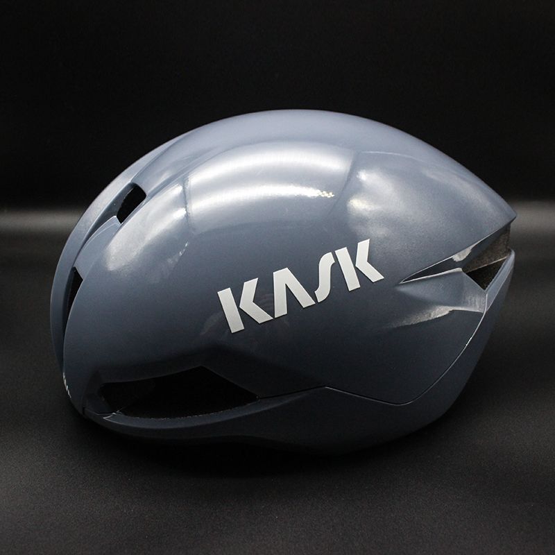 Cycling Gear Italian - Helm Sepeda Jalan Raya KASK Nirvana