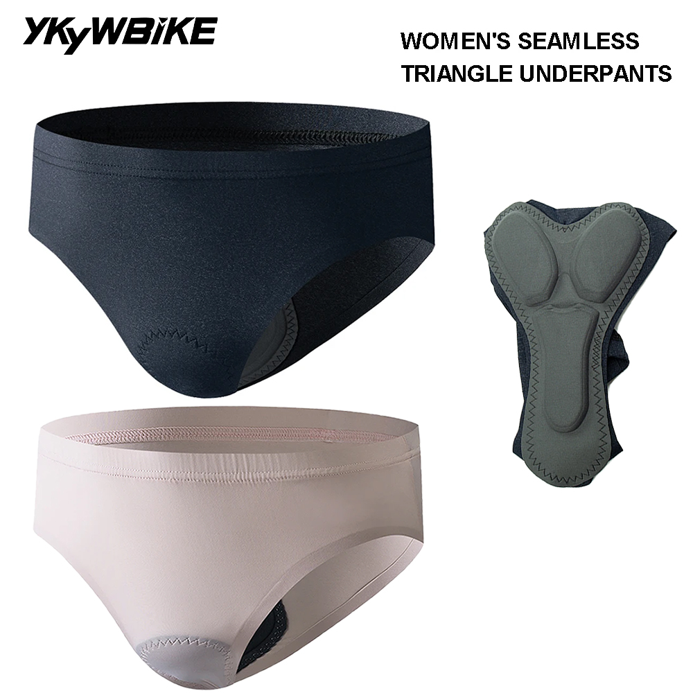 Cycling Gear For Women - Ykywbike Diskon 50% Celana Dalam Bersepeda