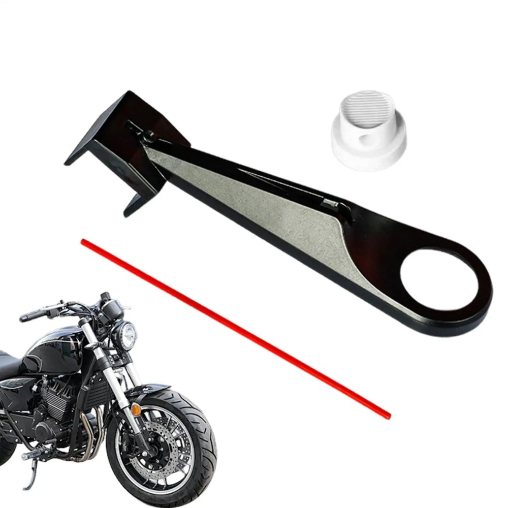 Bike Chain Cleaner - 2 Buah Alat Aplikator Pelumas Rantai