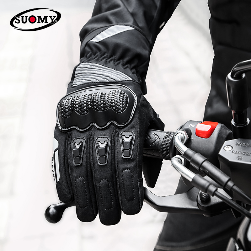 Cyclocross Gearing - Sarung Tangan Sepeda Motor Musim Dingin