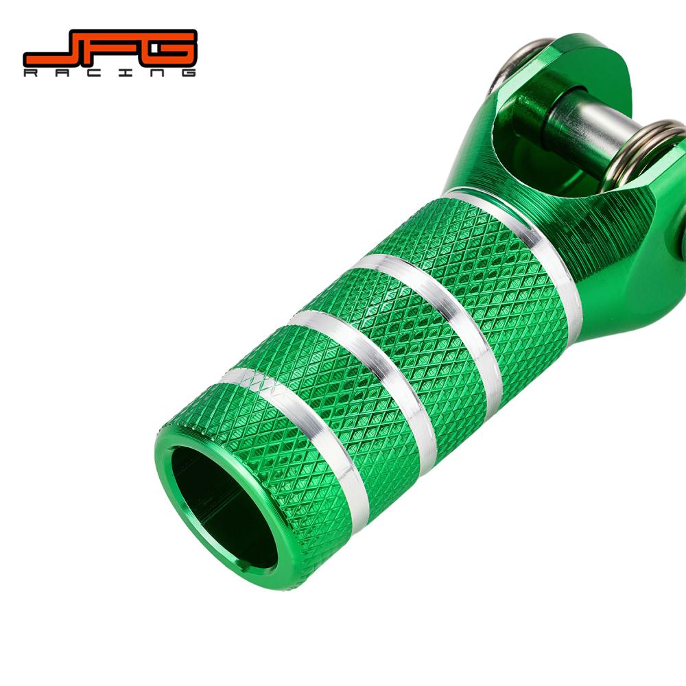 Cyclocross Gearing - Untuk KTM Honda Kawasaki Yamaha 125