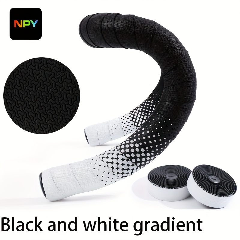 Bike Handlebar Tape - Pita Stang Sepeda Balap NPY, Pembungkus