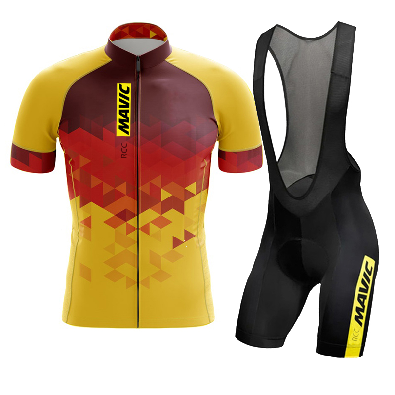 MAVIC set bersepeda lengan pen - Padded Cycling Shorts ulasan dan harga