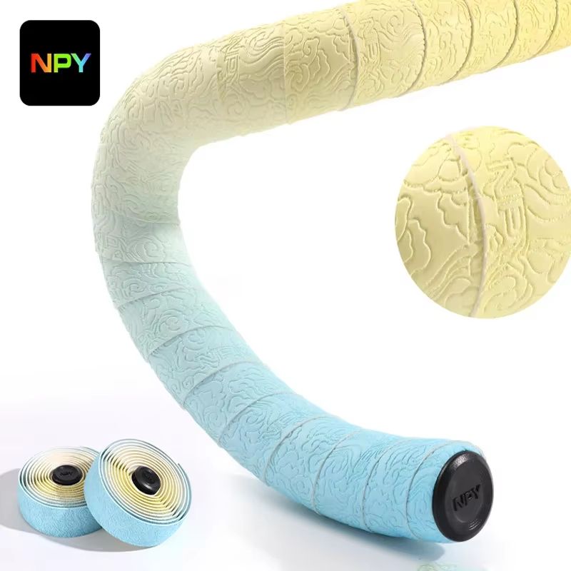 Pita Stang Sepeda Jalan Raya N - Bike Handlebar Tape ulasan dan harga
