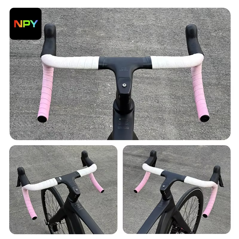 Pita Stang Sepeda Jalan Raya N - Bike Handlebar Tape ulasan dan harga
