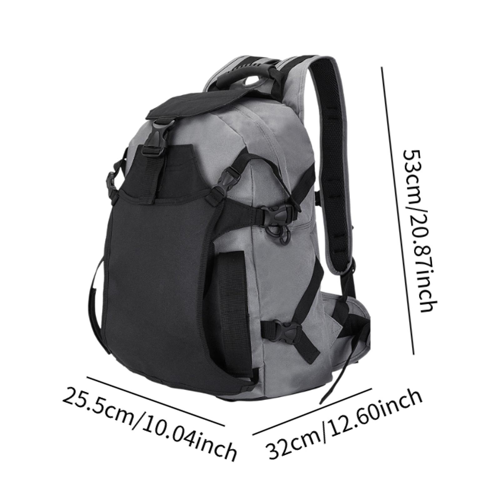 Tas Ransel Ski untuk Perjalana - Cycling Gear For Women ulasan dan harga