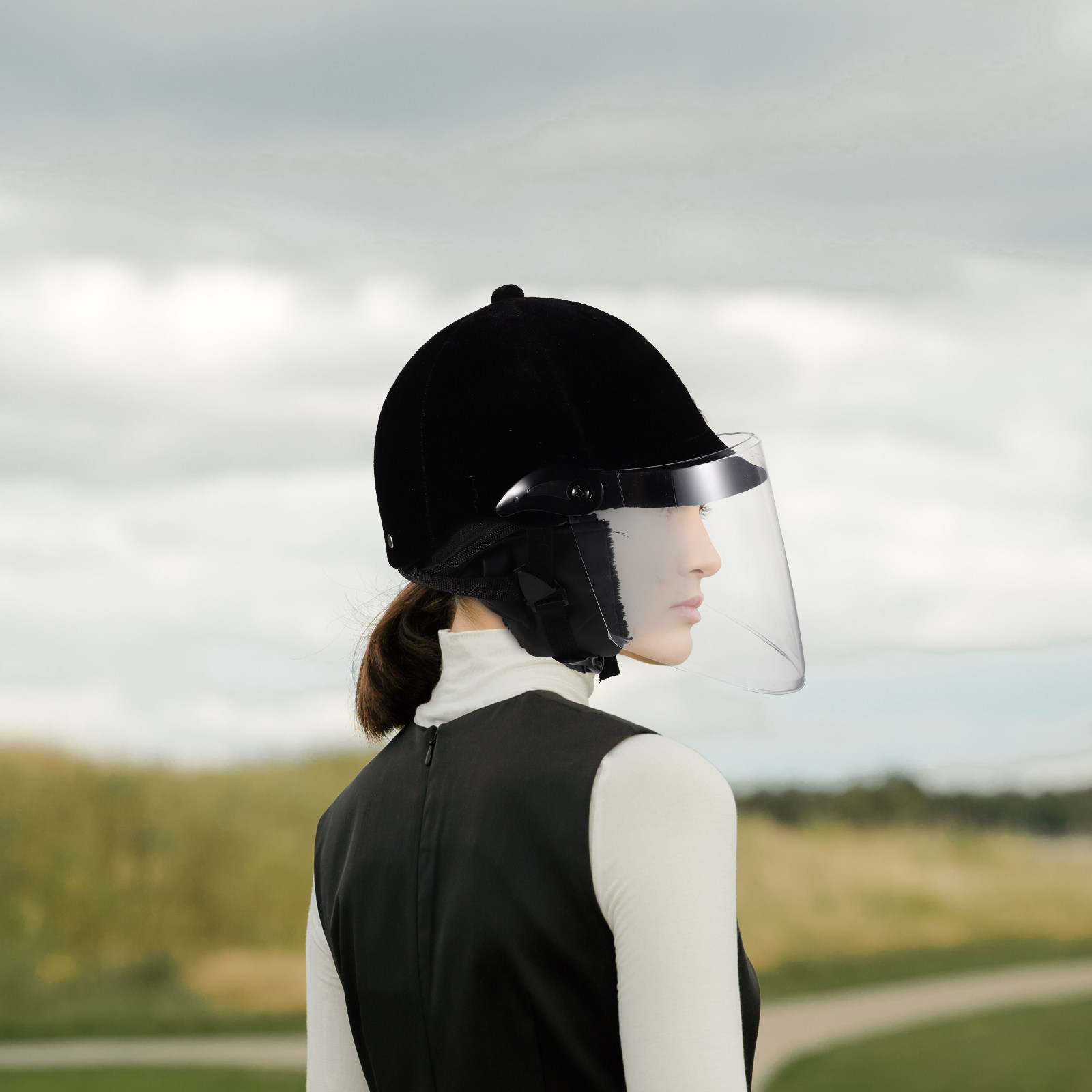 Perlengkapan Berkuda Profesion - Cycling Gear For Women ulasan dan harga