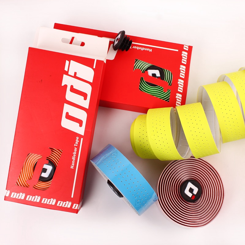 ODI Selotip Pegangan Sepeda Se - Bike Handlebar Tape ulasan dan harga