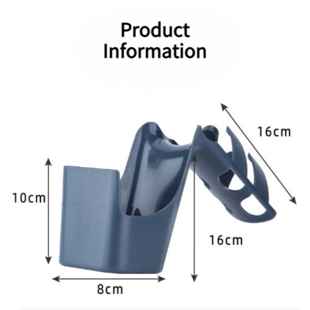 1 Buah Kotak Alat Penyimpanan  - Bike Chain Cleaner ulasan dan harga