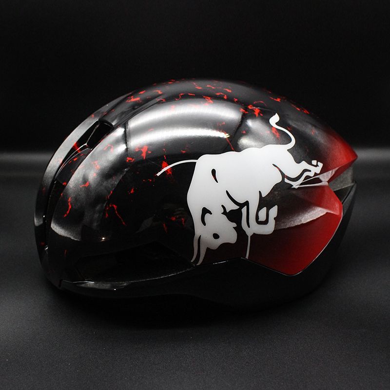 Helm Sepeda Jalan Raya KASK Ni - Cycling Gear Italian ulasan dan harga