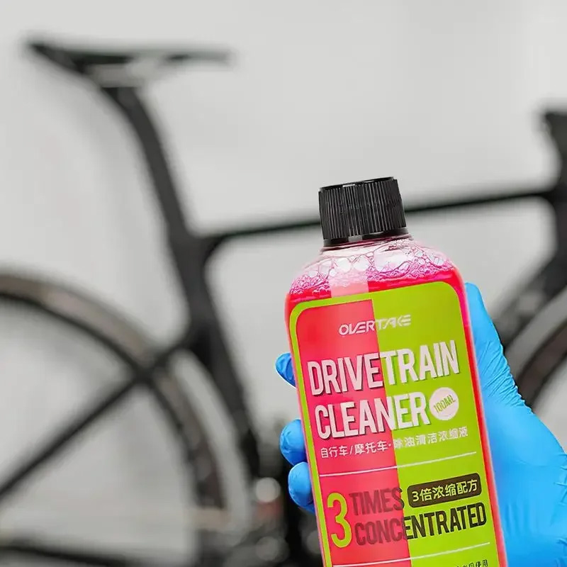 100Ml Pembersih Drivetrain Sep - Bike Chain Cleaner ulasan dan harga