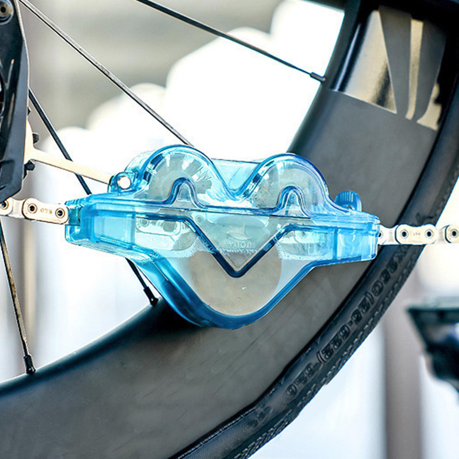 Pembersih Rantai Sepeda Akseso - Cycling Gear For Men ulasan dan harga
