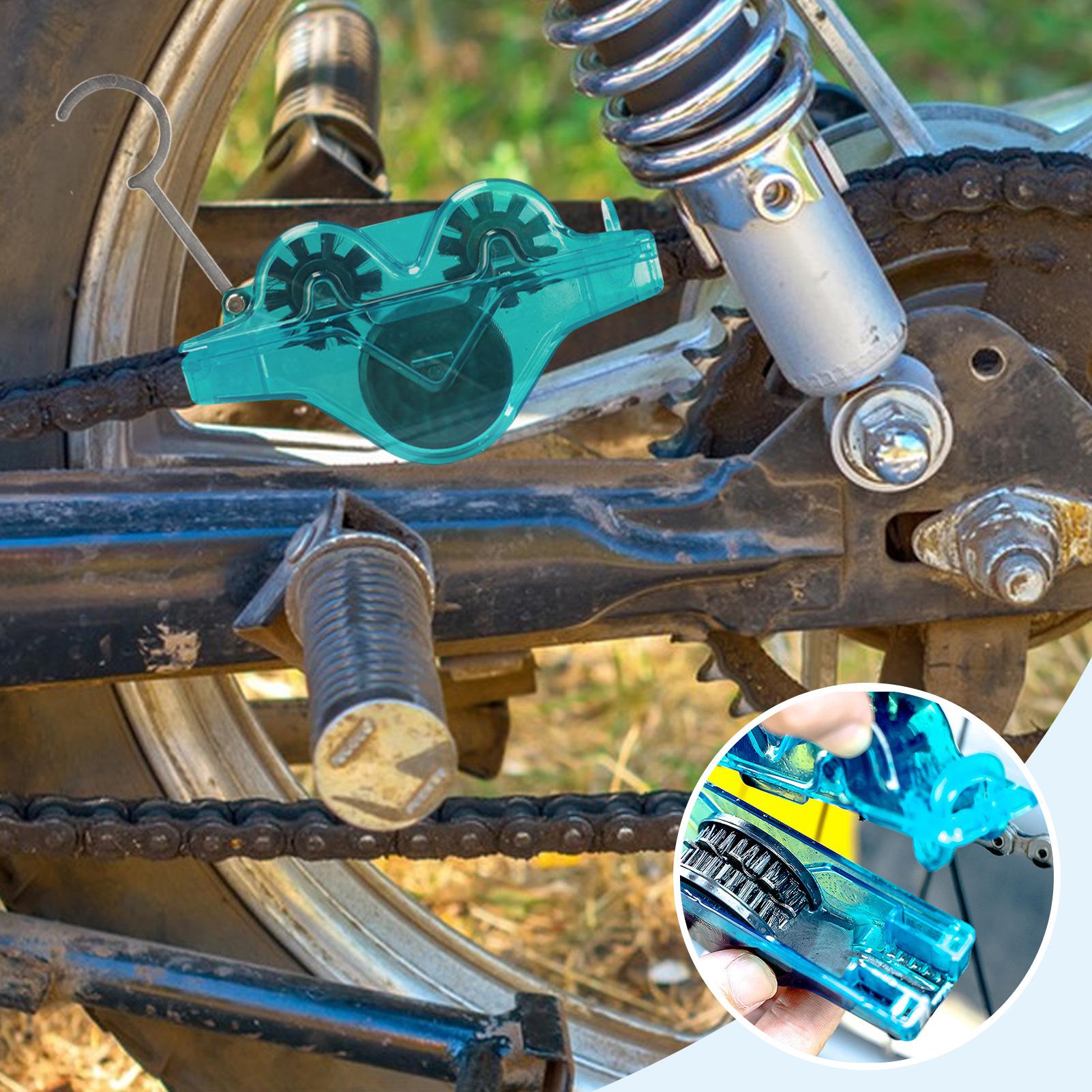 Pembersih Rantai Sepeda Akseso - Cycling Gear For Men ulasan dan harga