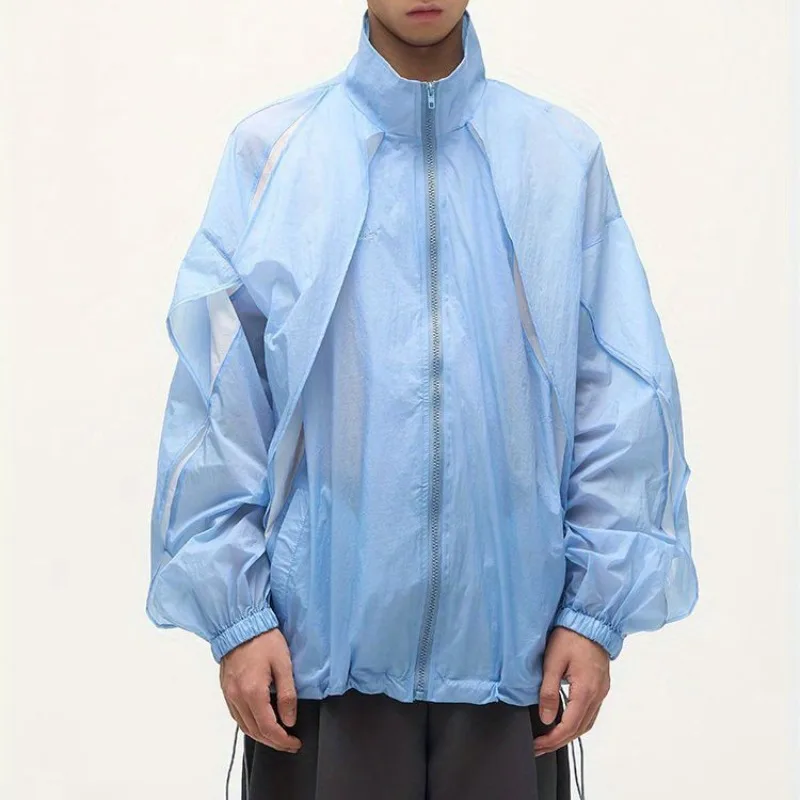 Jepang High Street lapisan gan - Cycling Gear Man ulasan dan harga