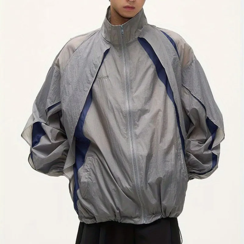 Jepang High Street lapisan gan - Cycling Gear Man ulasan dan harga