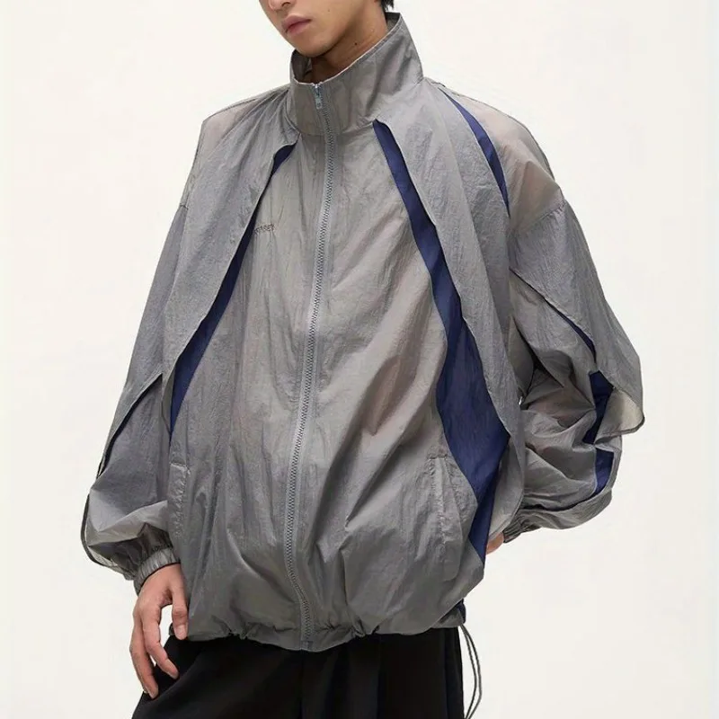 Jepang High Street lapisan gan - Cycling Gear Man ulasan dan harga