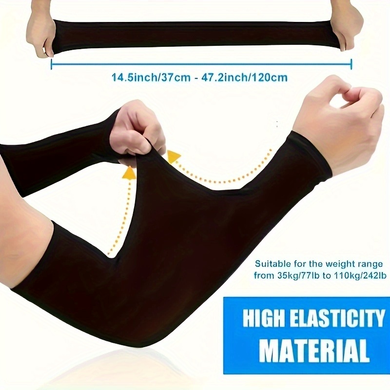 2 Buah Sarung Tangan Sutra Es, - Cycling Gear For Women ulasan dan harga