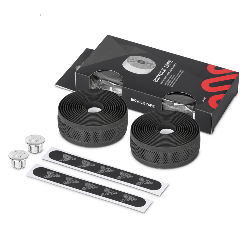 Promend pita setang sepeda jal - Bike Handlebar Tape ulasan dan harga