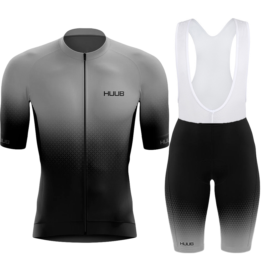 Pakaian Bersepeda HUUB 2026 Ce - Padded Cycling Shorts ulasan dan harga