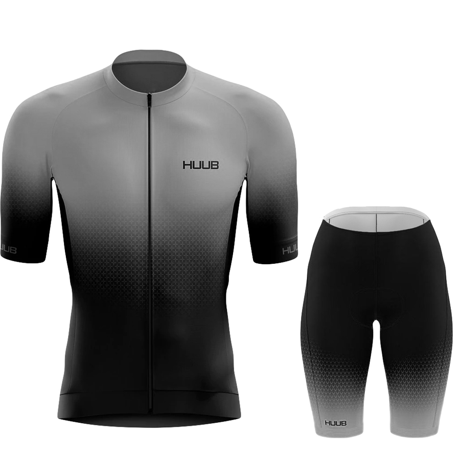 Pakaian Bersepeda HUUB 2026 Ce - Padded Cycling Shorts ulasan dan harga