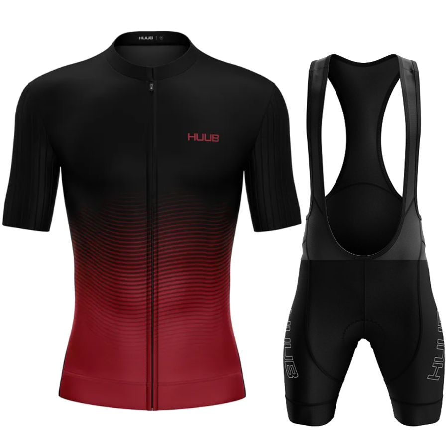 Pakaian Bersepeda HUUB 2026 Ce - Padded Cycling Shorts ulasan dan harga