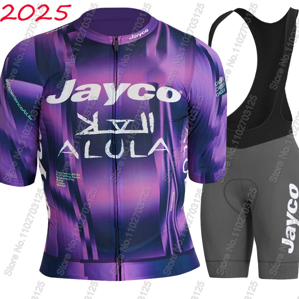 Jersey Bersepeda Jayco Alula 2 - Padded Cycling Shorts ulasan dan harga