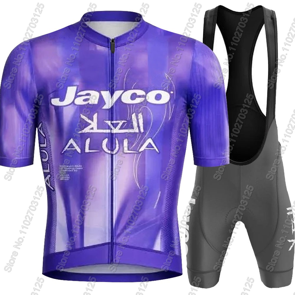 Jersey Bersepeda Jayco Alula 2 - Padded Cycling Shorts ulasan dan harga