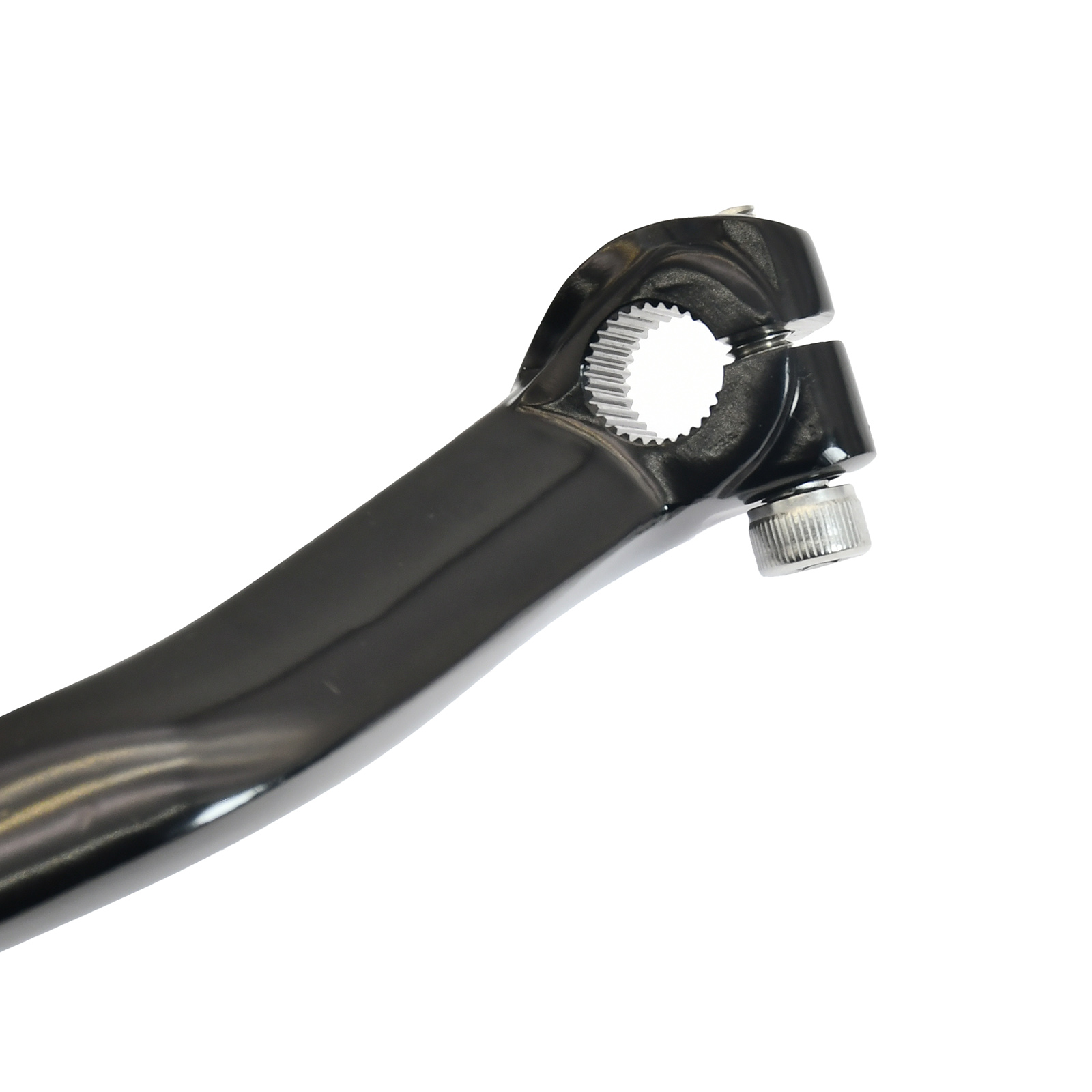 Tuas Pemindah Gigi Lipat CNC u - Cyclocross Gearing ulasan dan harga