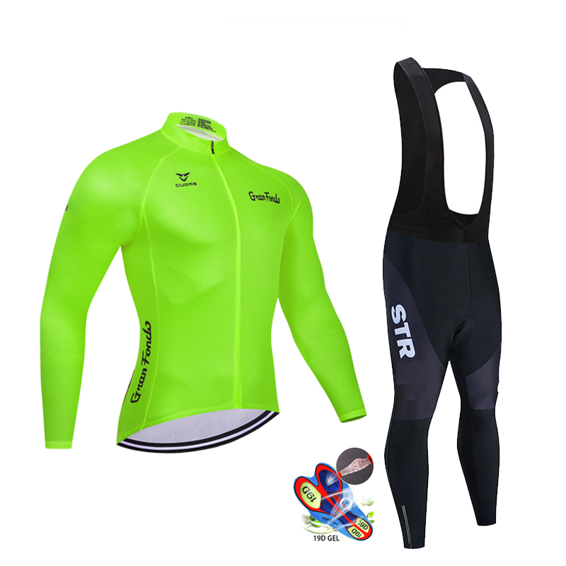 Set Jersey Bersepeda Hitam Mus - Cycling Gear Waterproof ulasan dan harga