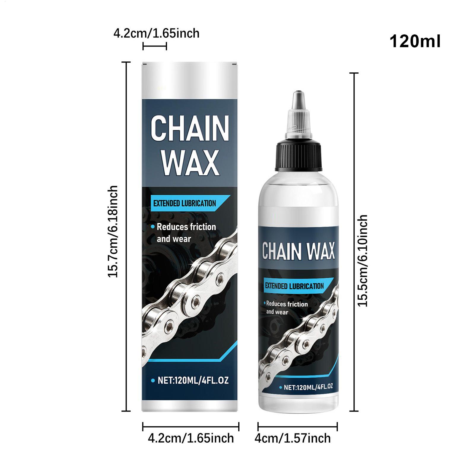 Pelumas Rantai Sepeda Berbasis - Bike Chain Cleaner ulasan dan harga