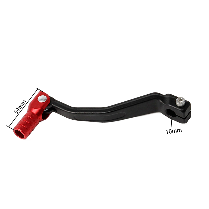 Tuas Persneling Lipat Paduan A - Cyclocross Gearing ulasan dan harga