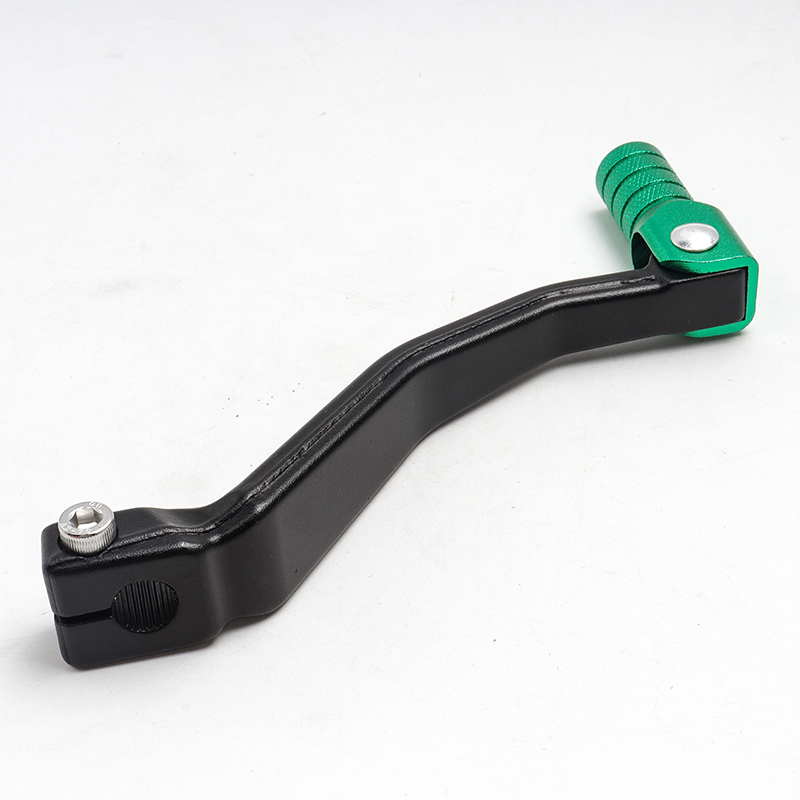 Tuas Persneling Lipat Paduan A - Cyclocross Gearing ulasan dan harga