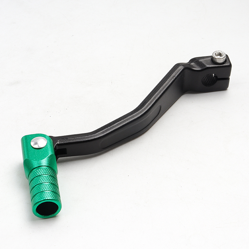 Tuas Persneling Lipat Paduan A - Cyclocross Gearing ulasan dan harga