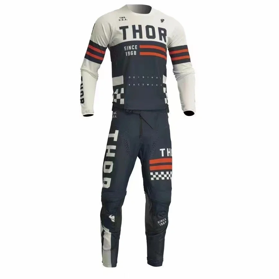 Celana Jersey Flexair Motocros - Cyclocross Gearing ulasan dan harga