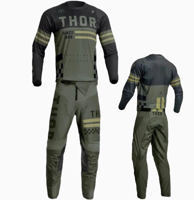 Celana Jersey Flexair Motocros - Cyclocross Gearing ulasan dan harga