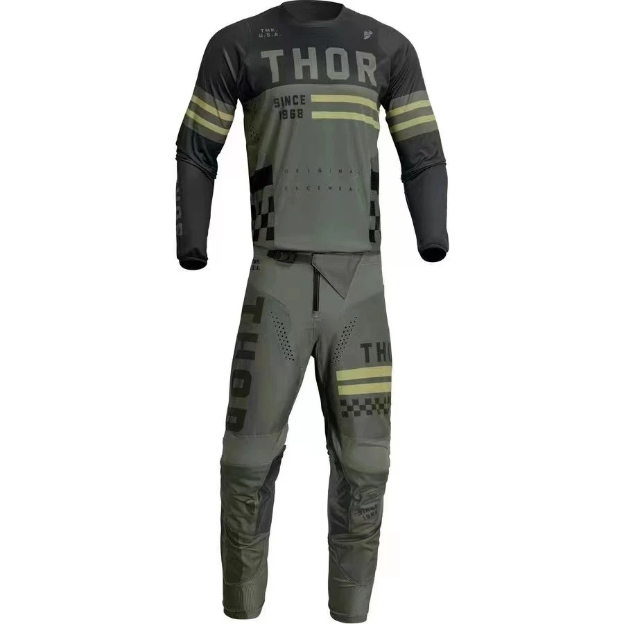 Celana Jersey Flexair Motocros - Cyclocross Gearing ulasan dan harga