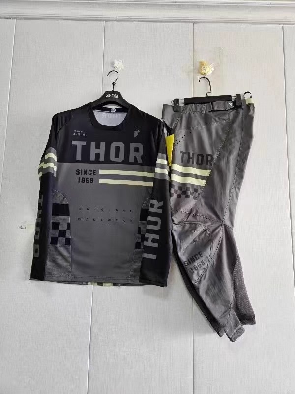 Celana Jersey Flexair Motocros - Cyclocross Gearing ulasan dan harga