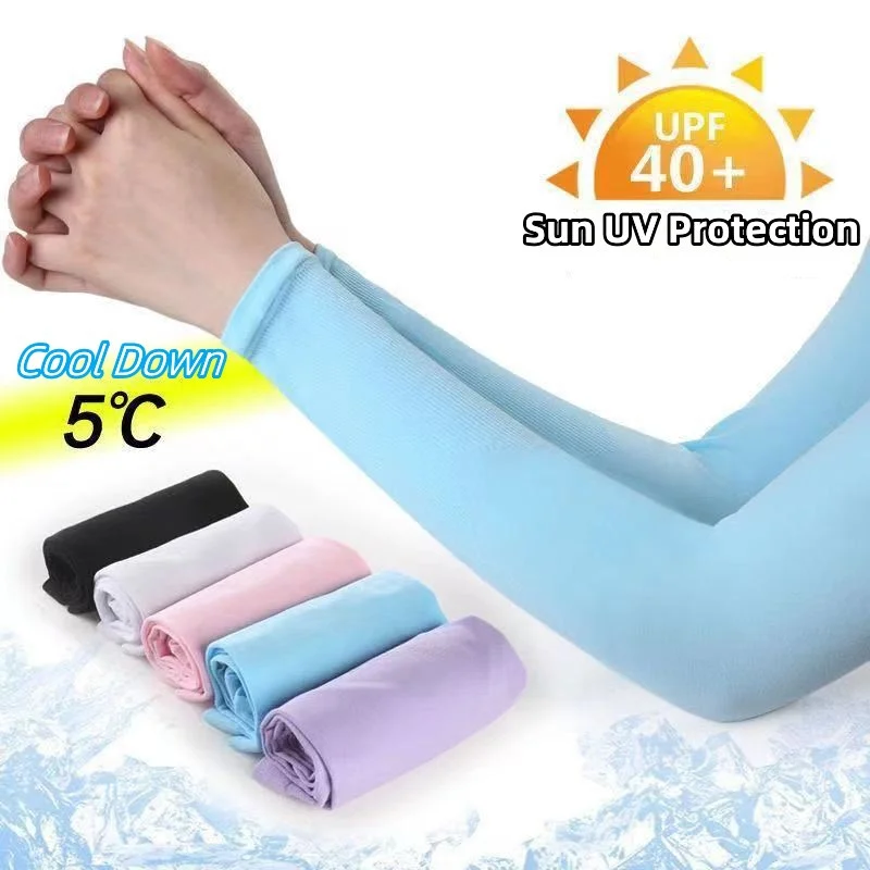 Lengan Pelindung Sinar Matahar - Cycling Gear For Women ulasan dan harga