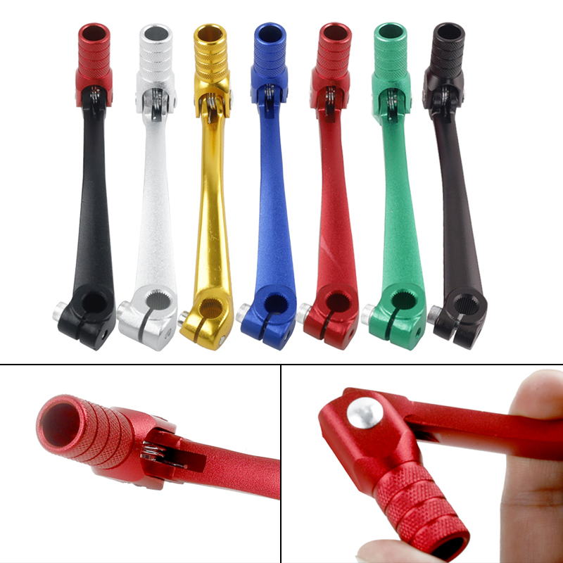 Tuas Persneling Motor Universa - Cyclocross Gearing ulasan dan harga