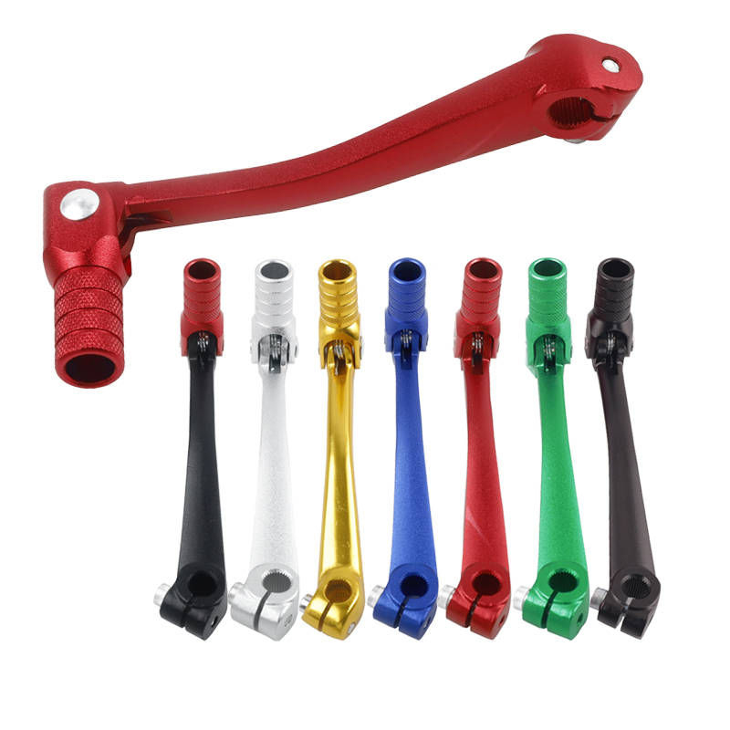 Tuas Persneling Motor Universa - Cyclocross Gearing ulasan dan harga