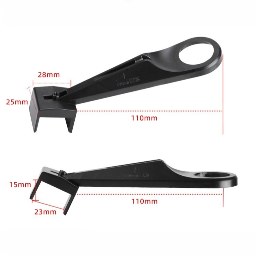 2 Buah Alat Aplikator Pelumas  - Bike Chain Cleaner ulasan dan harga