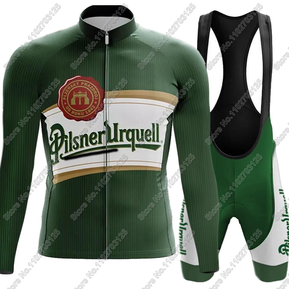 Set Jersey Bersepeda Bir Minum - Padded Cycling Shorts ulasan dan harga