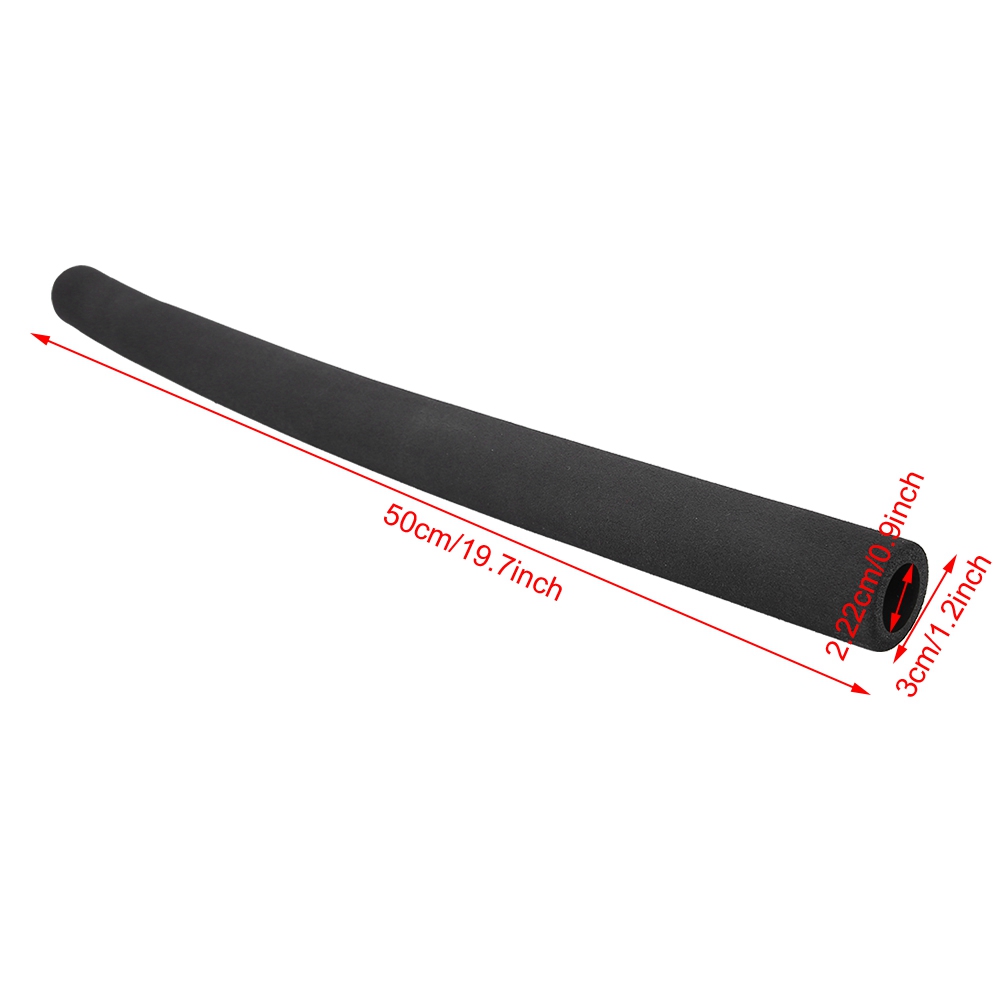Lixada Pegangan Setang Sepeda  - Bike Handlebar Tape ulasan dan harga