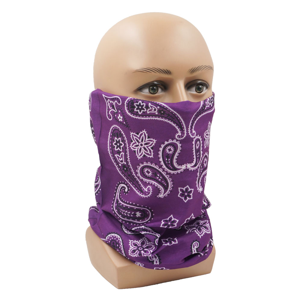 Balaclava ungu untuk wanita, i - Cycling Gear For Women ulasan dan harga