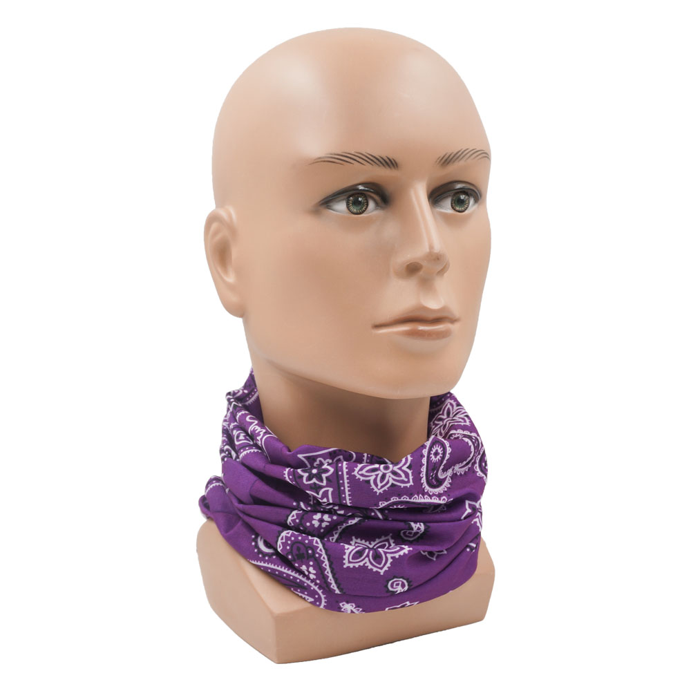 Balaclava ungu untuk wanita, i - Cycling Gear For Women ulasan dan harga