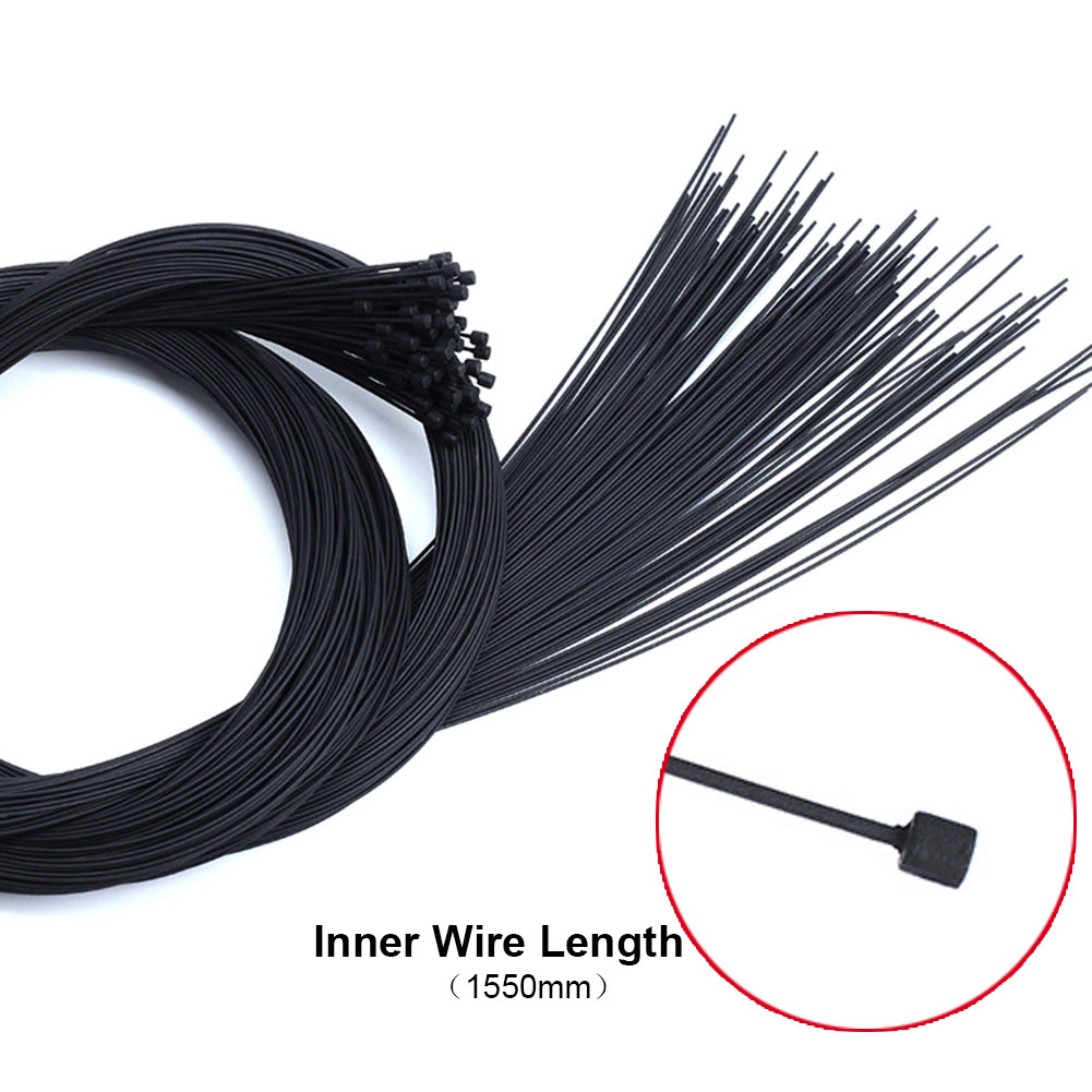 10 buah/set set kabel rem Shif - Cyclocross Gearing ulasan dan harga