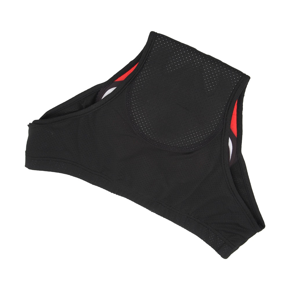Celana Dalam Bersepeda 3D Berb - Padded Cycling Shorts ulasan dan harga